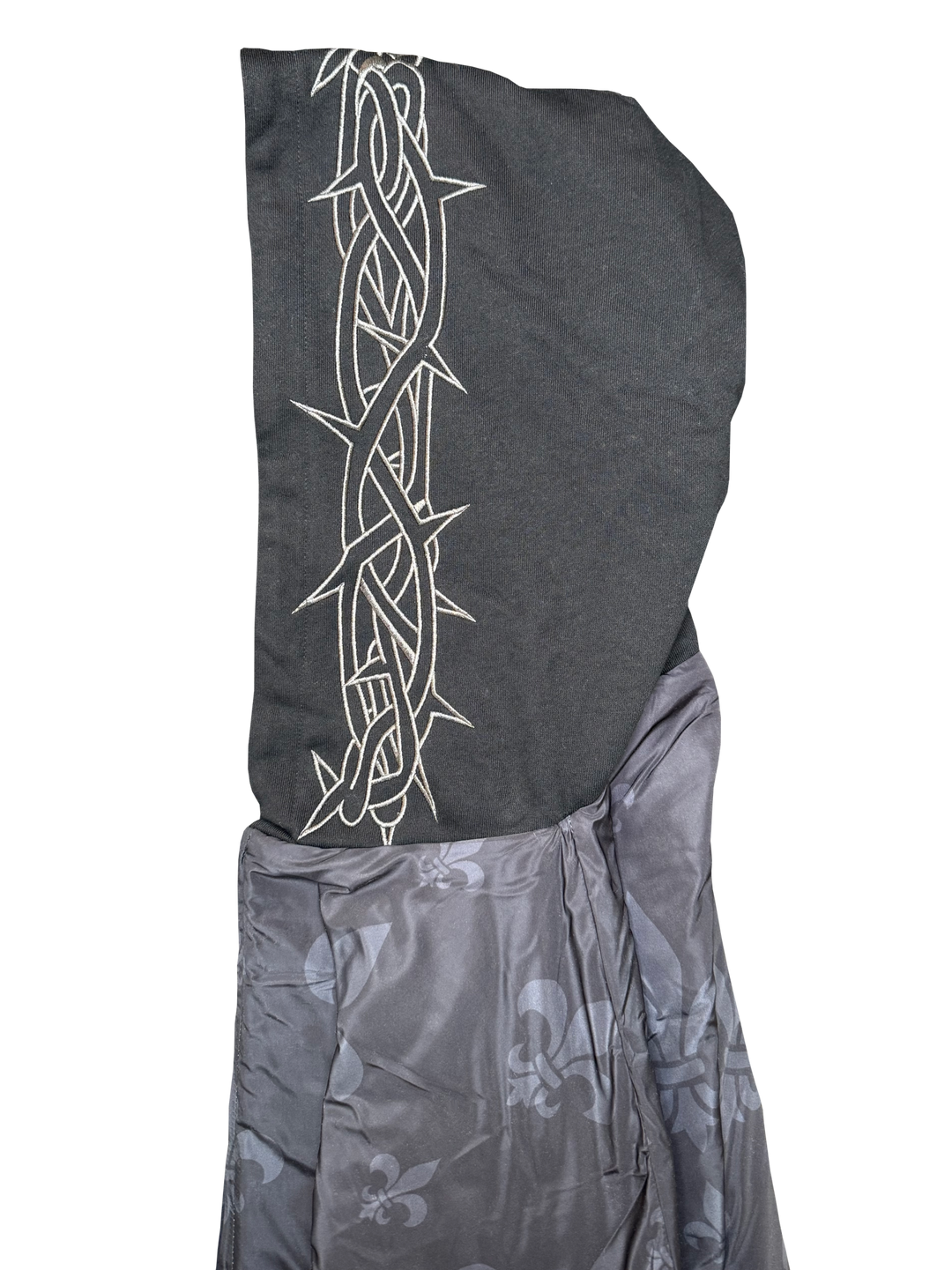 Fleur de Lis Bomber
