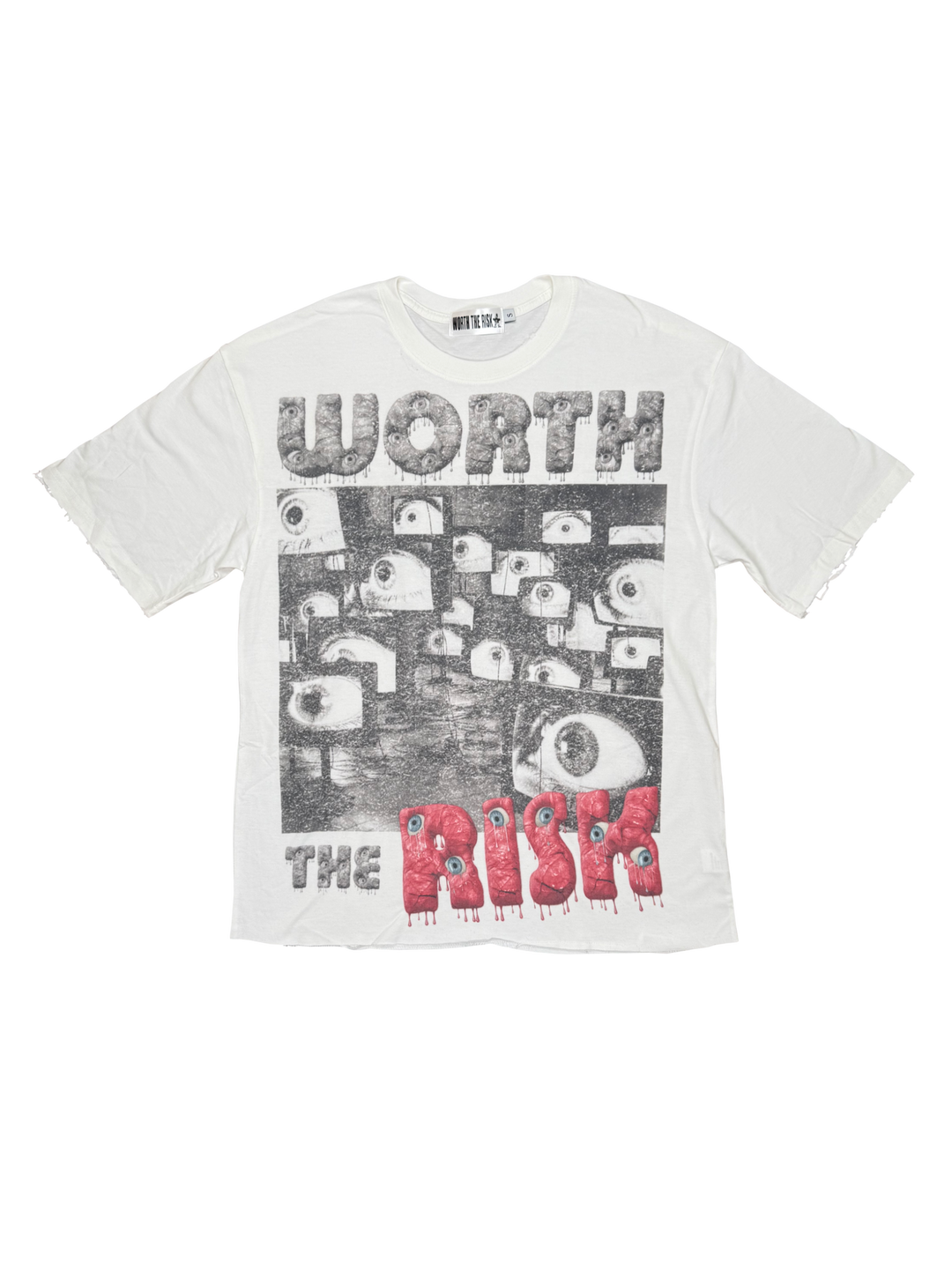 Eyes Tee