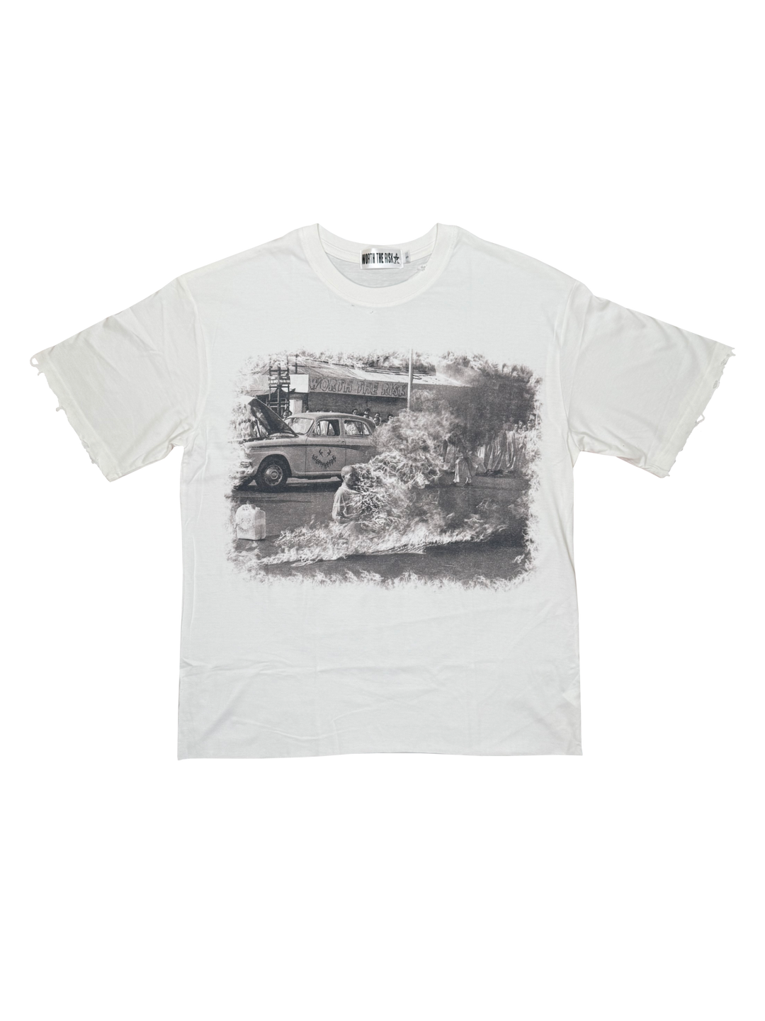 Peace Tee
