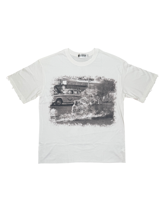 Peace Tee