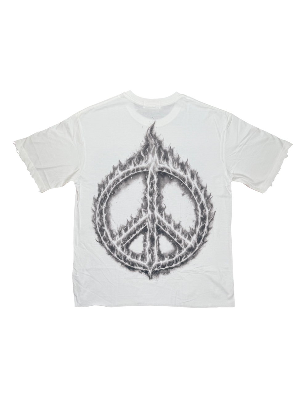 Peace Tee