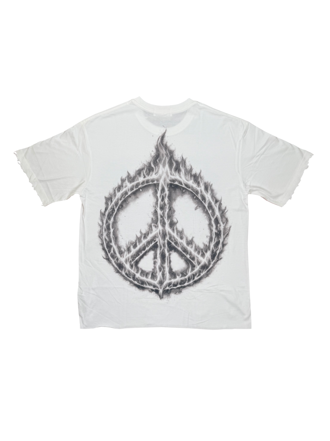 Peace Tee