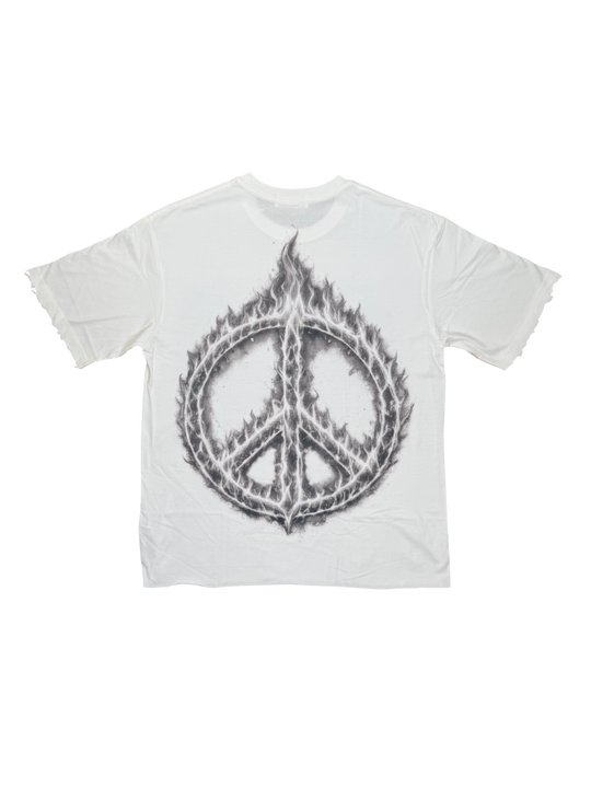 Peace Tee