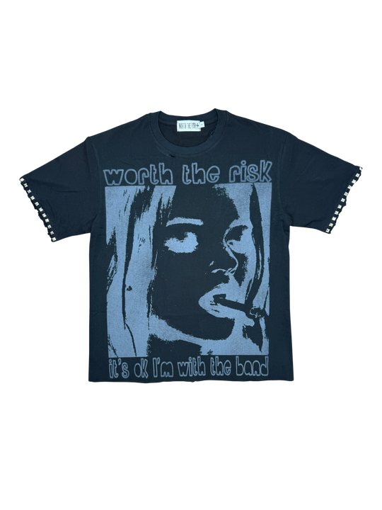 Band Tee