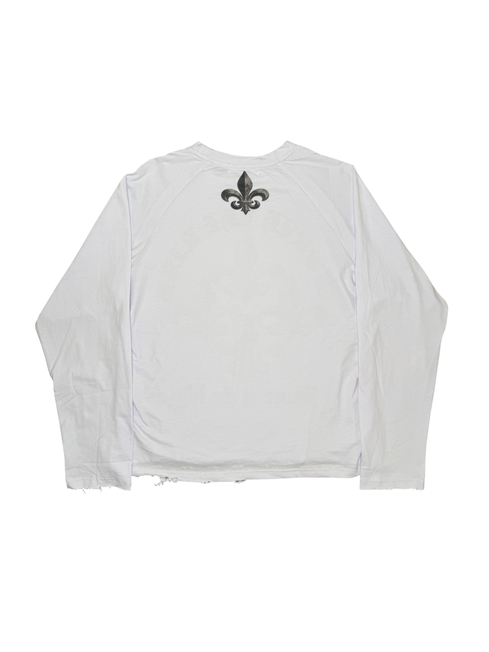 Fleur de Lis Longsleeve