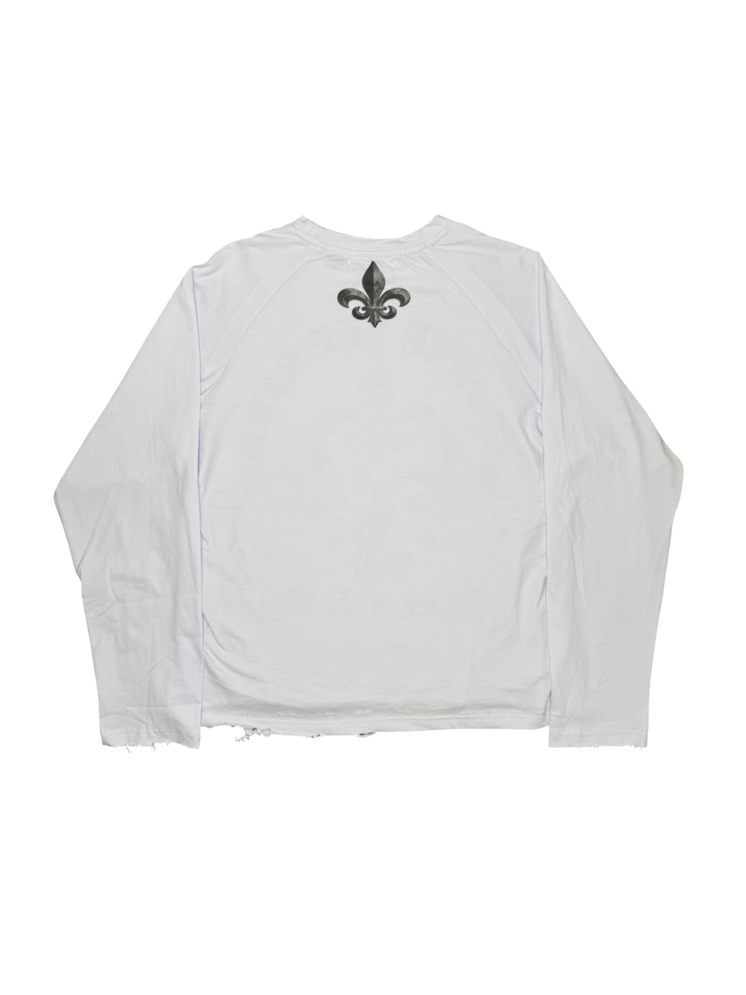Fleur de Lis Longsleeve