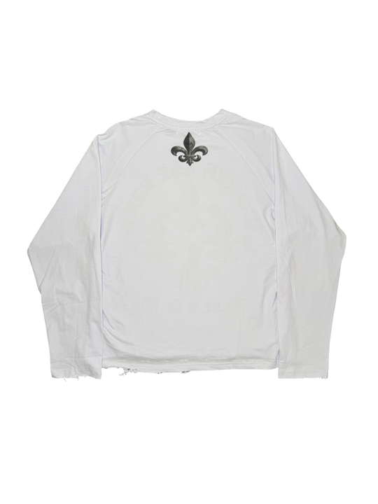 Fleur de Lis Longsleeve