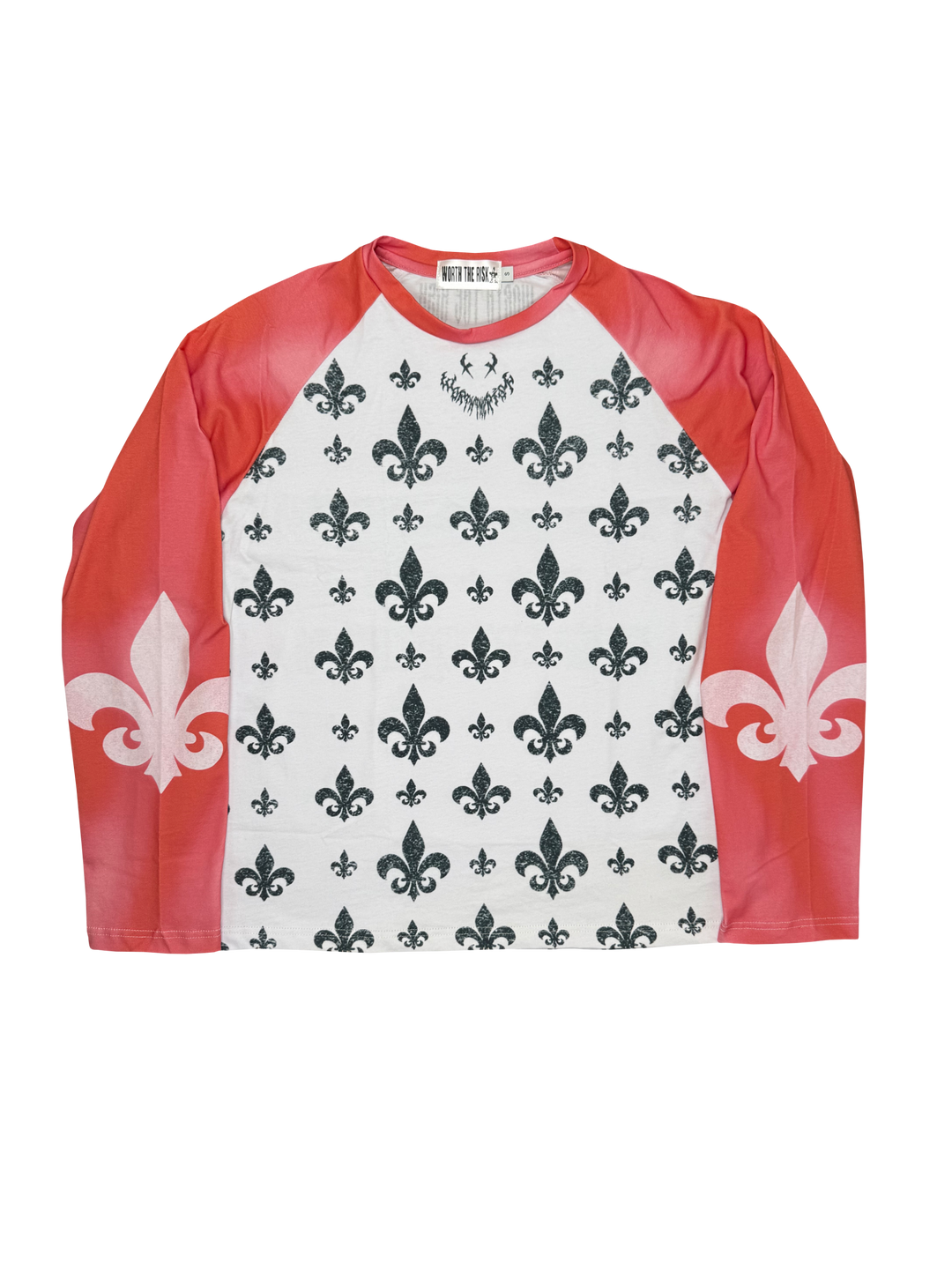 Two-Tone Longsleeve