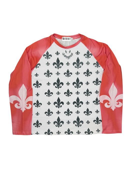 Two-Tone Longsleeve