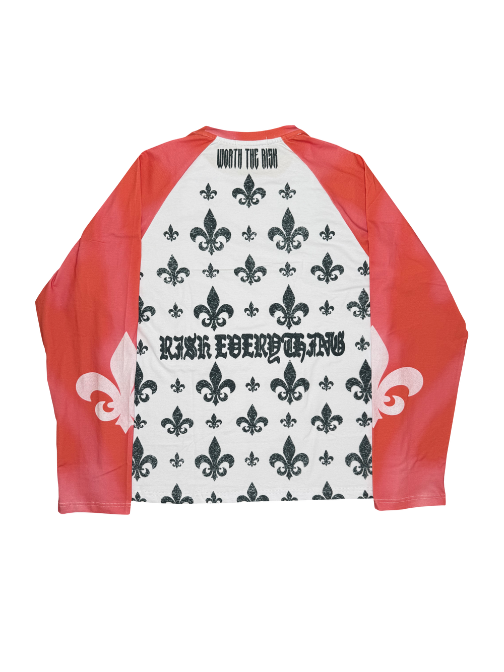 Two-Tone Longsleeve