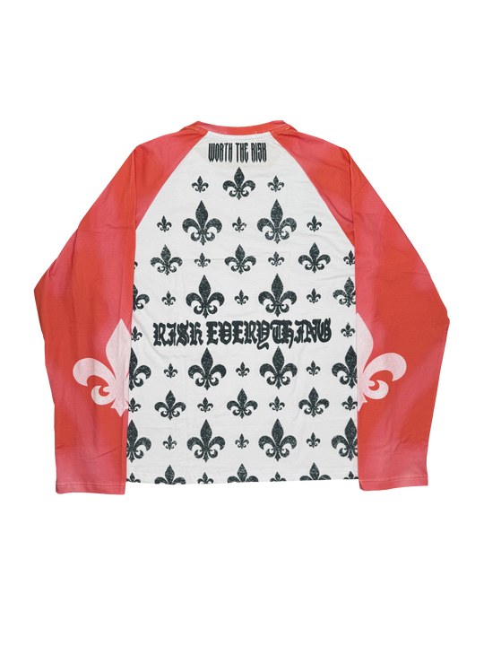 Two-Tone Longsleeve
