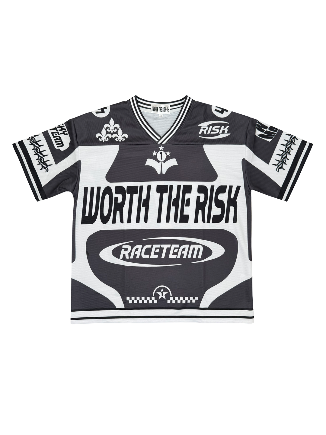 Motocross Jersey