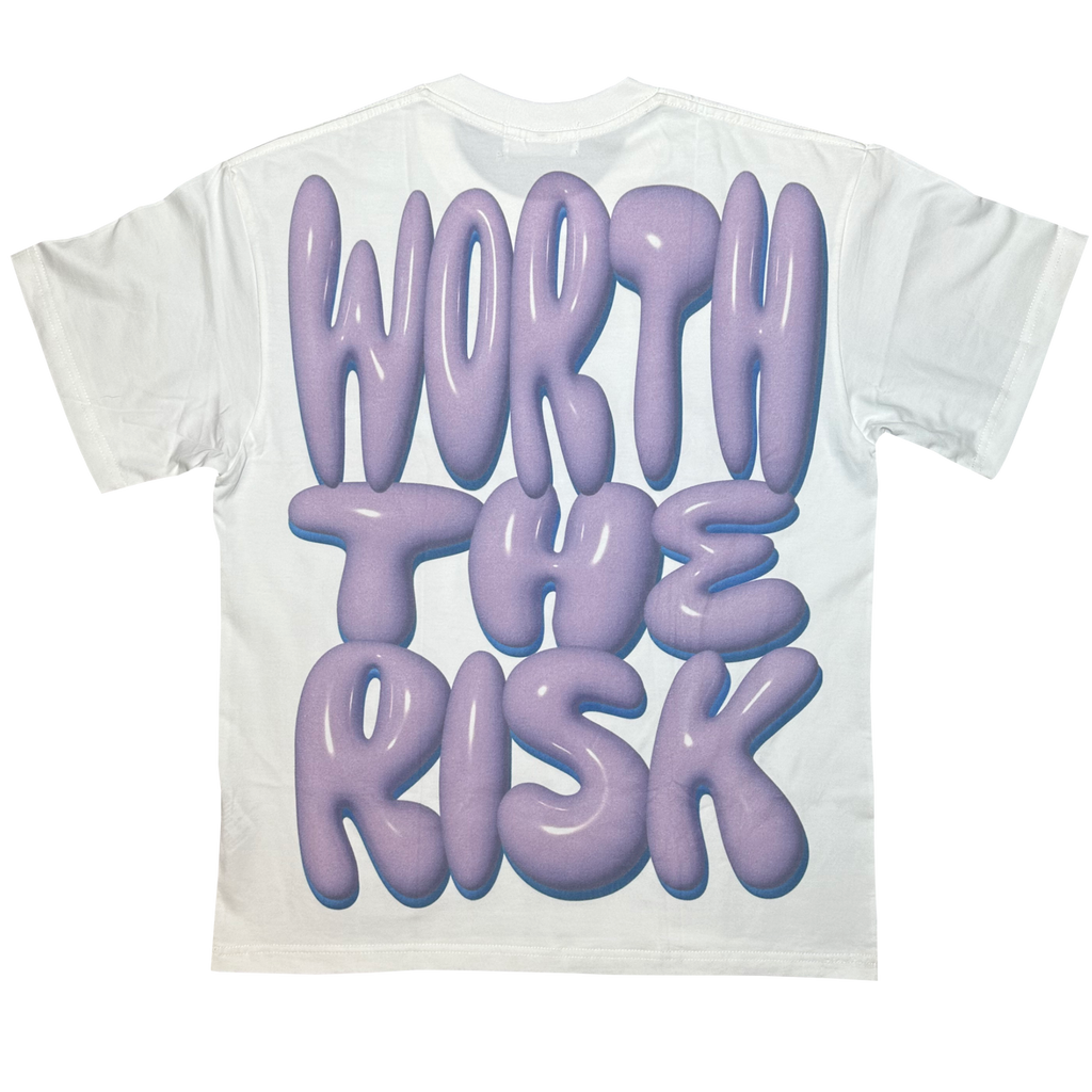 Risk It Tee