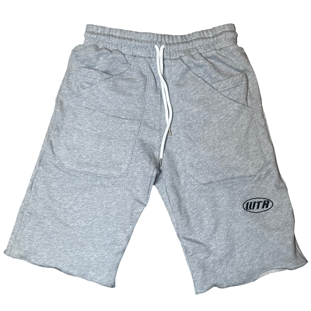 WTR French Terry Short