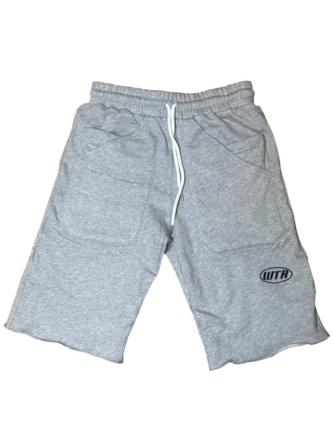 WTR French Terry Short