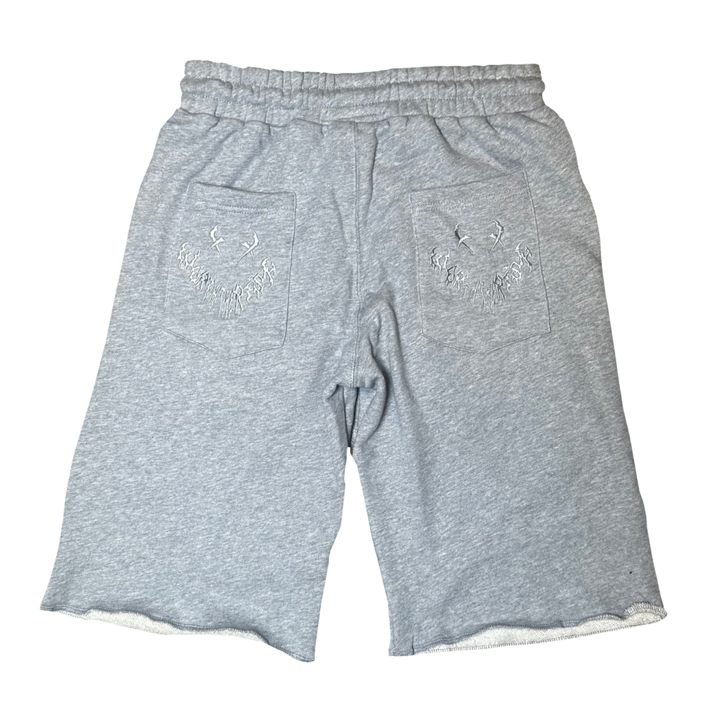 WTR French Terry Short