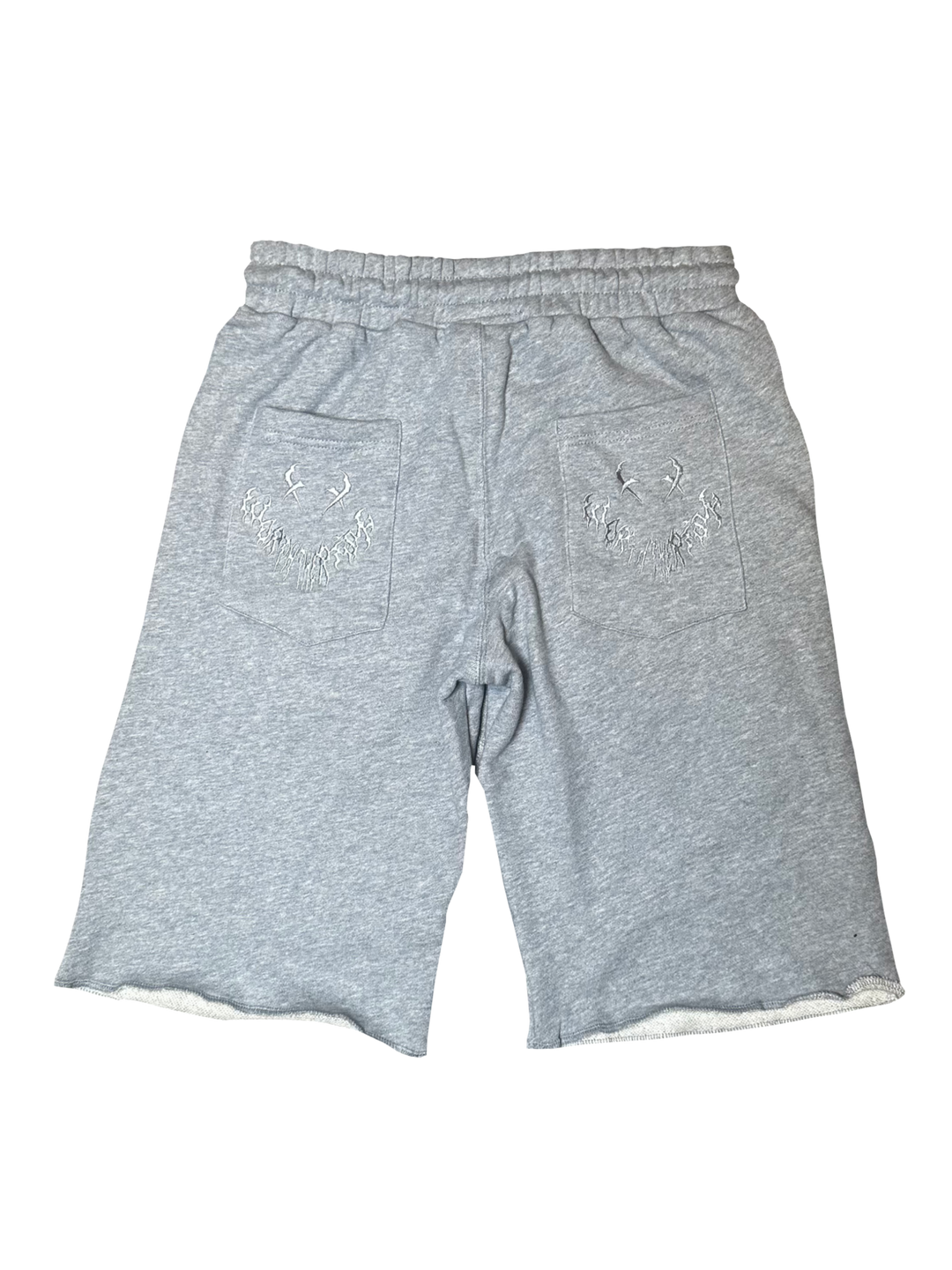 WTR French Terry Short