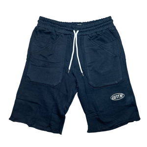 WTR French Terry Short