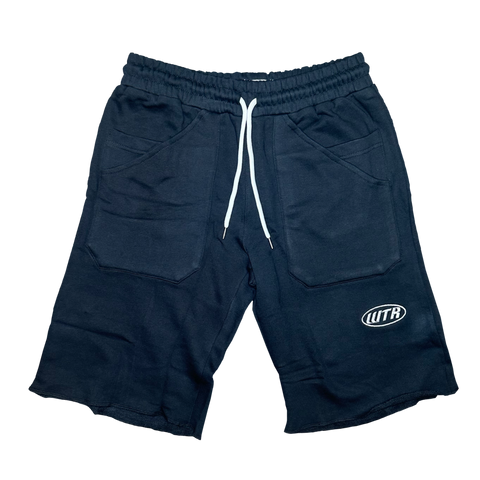 WTR French Terry Short