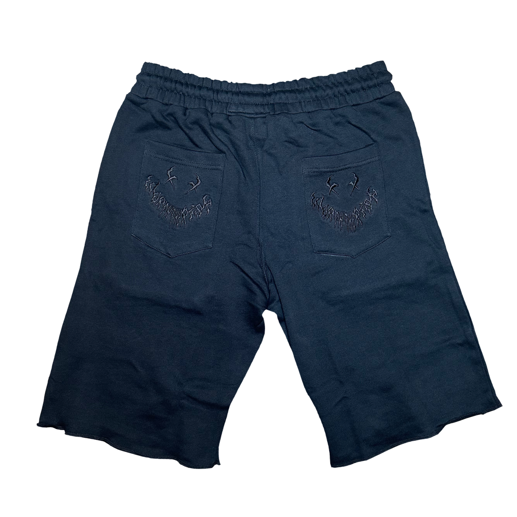 WTR French Terry Short