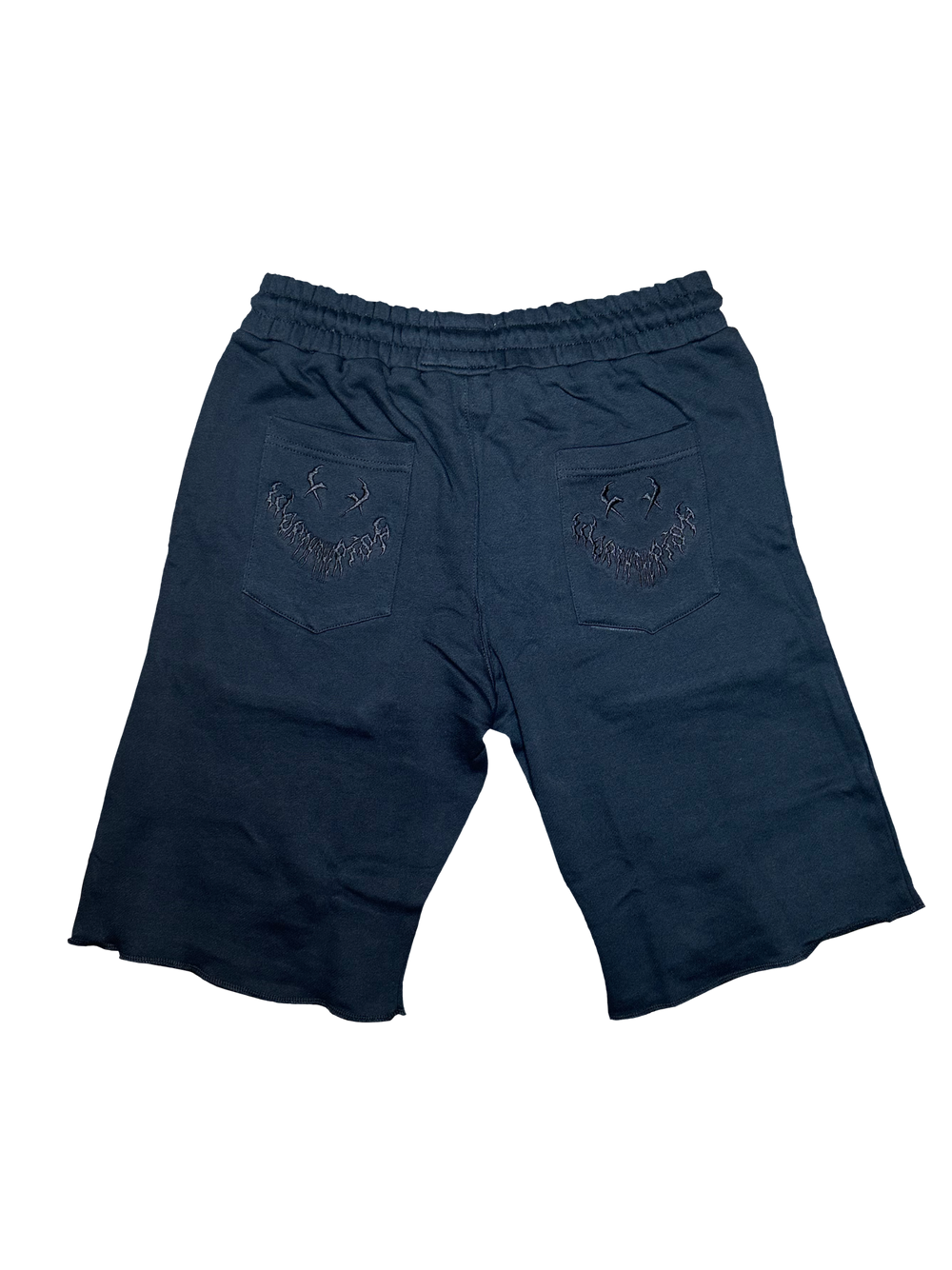 WTR French Terry Short