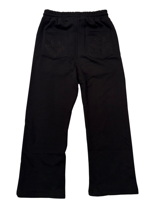 Logo Sweatpants