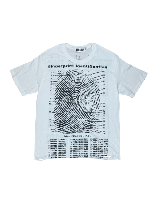 Ballistics Tee