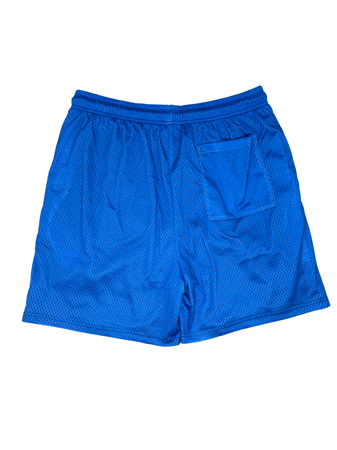 Thorned Basketball Shorts