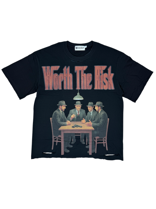 Mafia Tee