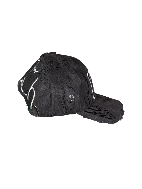 WTR's Racing Team Baseball Hat
