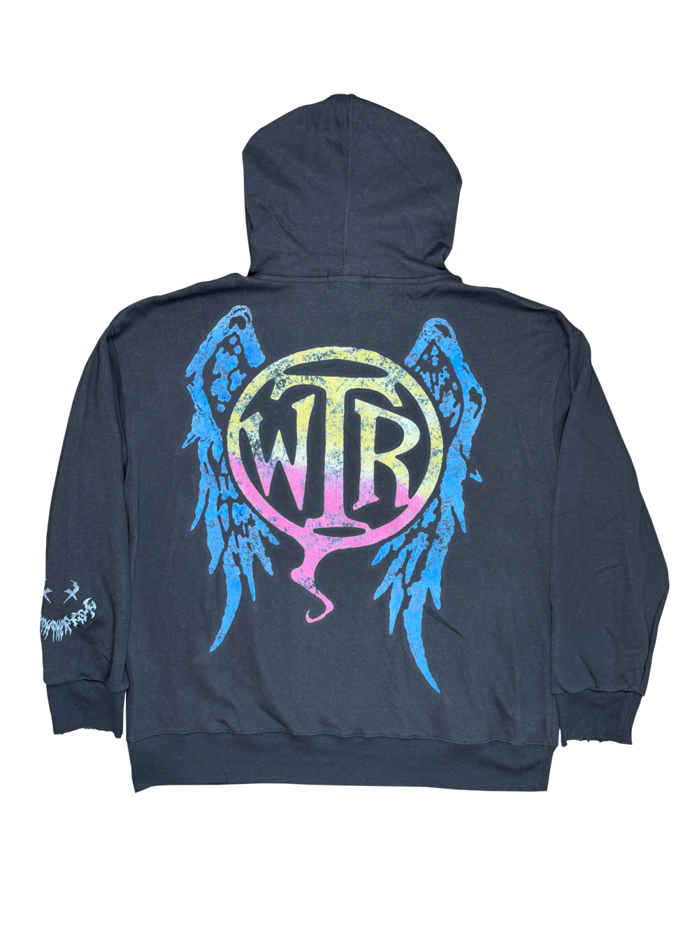 Sabbath Hoodie