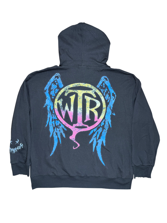 Sabbath Hoodie