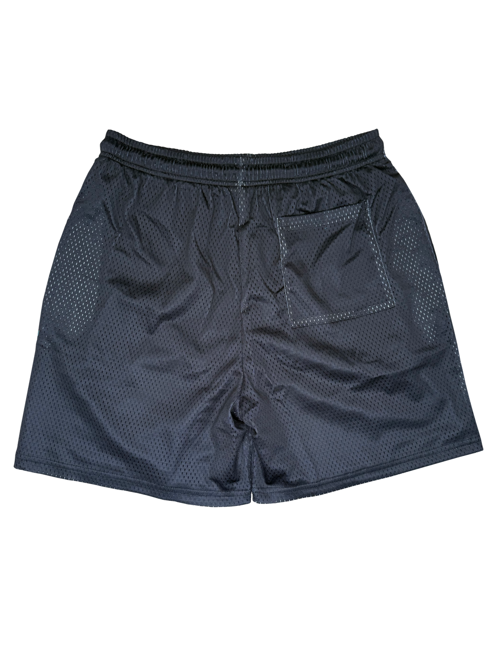 Logo Basketball Shorts