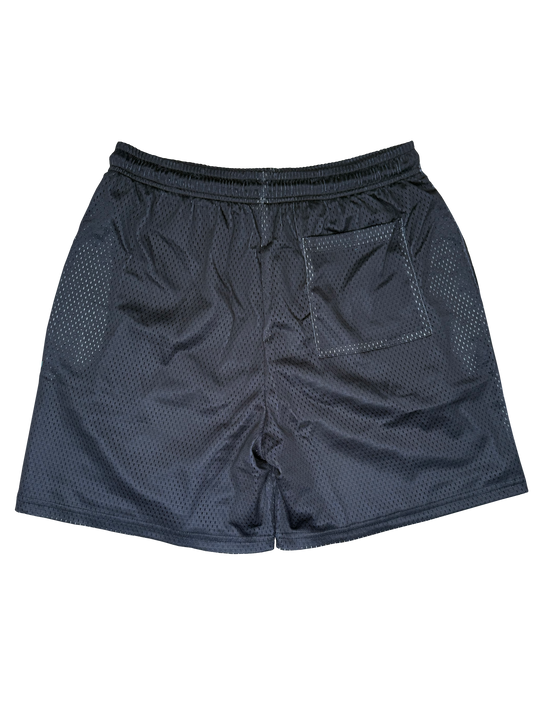 Logo Basketball Shorts