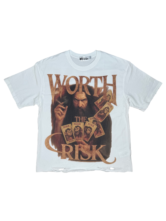 Gamblers Tee
