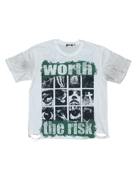 Anomaly Tee