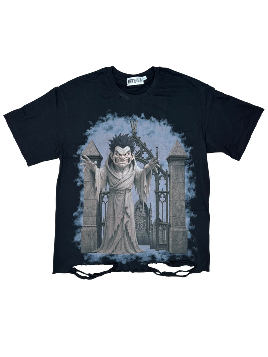 Graveyard Tee