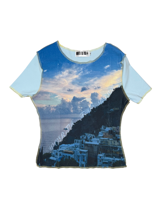 WTR's Heaven Tee