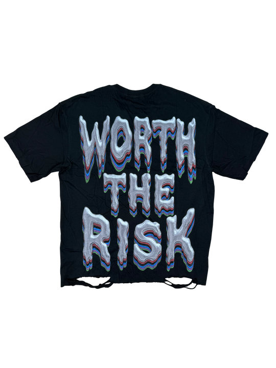 Breathe Out Tee