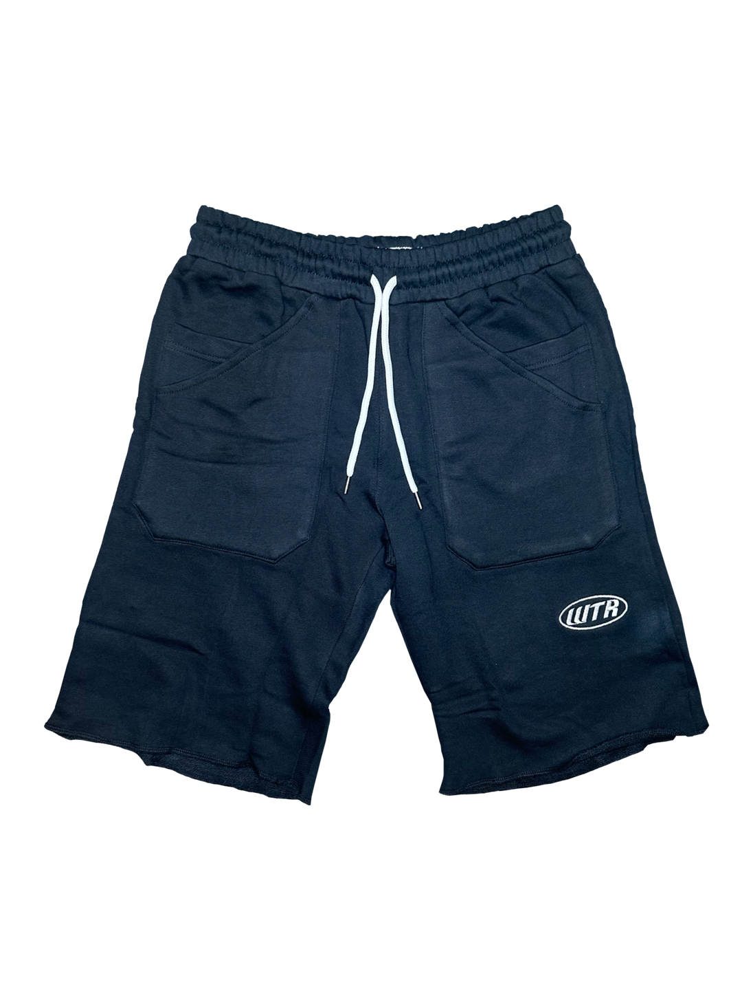 WTR French Terry Short