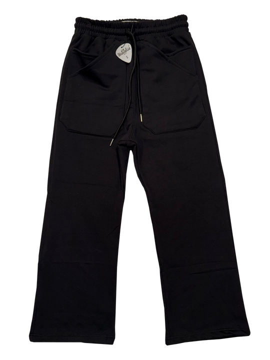 Logo Sweatpants