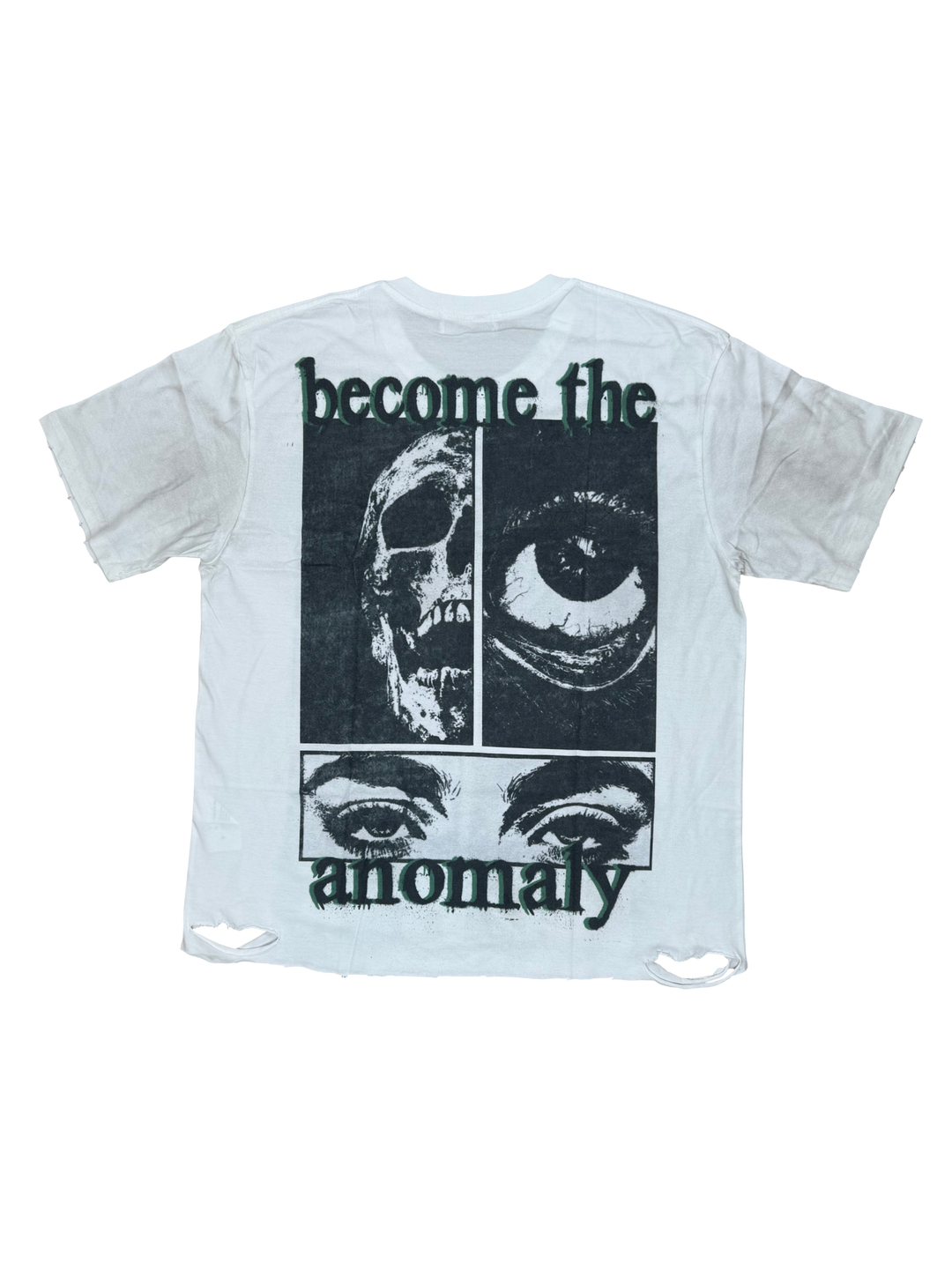 Anomaly Tee