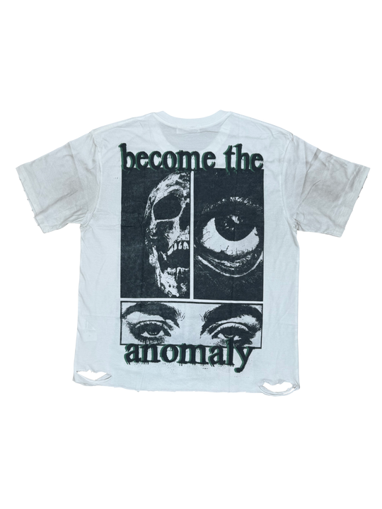 Anomaly Tee