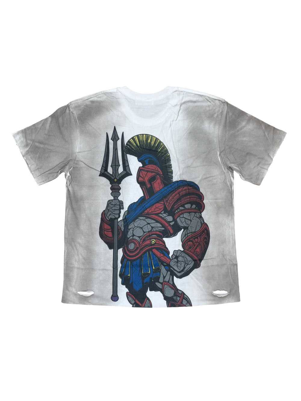 Gladiators Tee