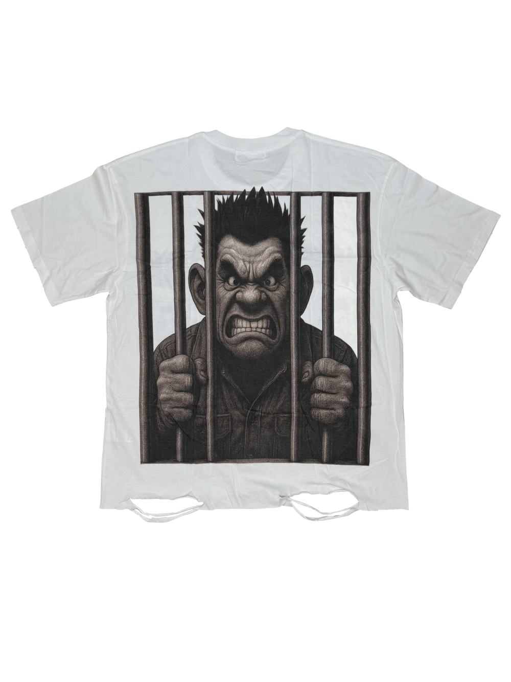 Correctional Tee