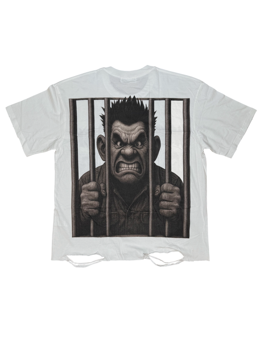 Correctional Tee