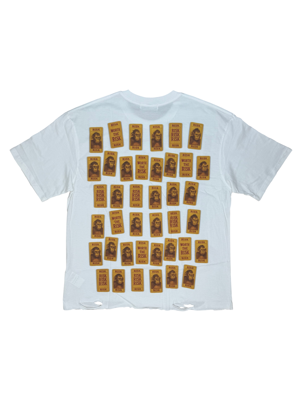 Gamblers Tee