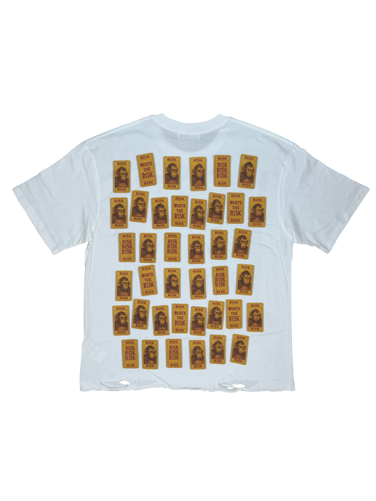 Gamblers Tee
