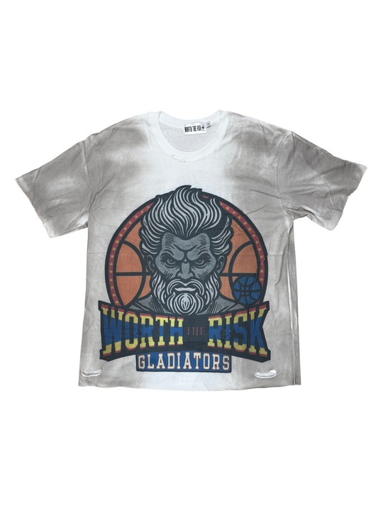 Gladiators Tee