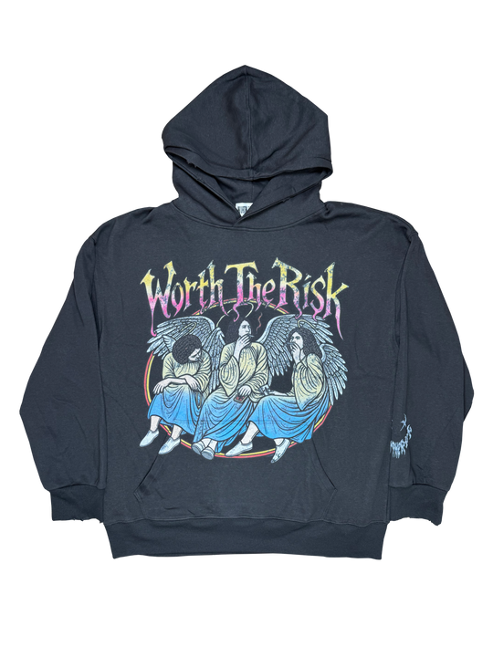 Sabbath Hoodie